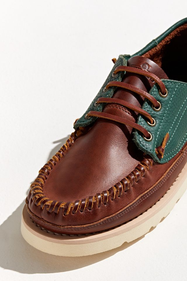 Sebago Senneca Moccasin #4