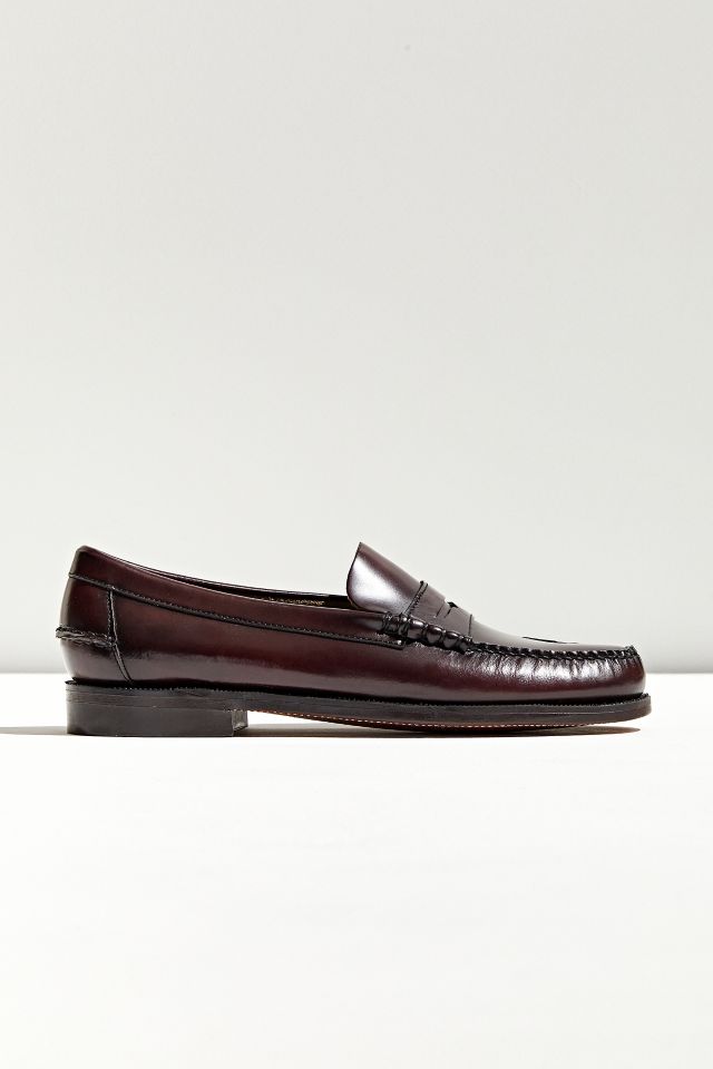 Sebago classic clearance loafer