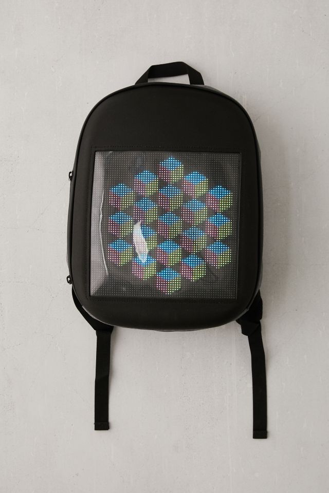 Popar SwagBag LED Backpack #1