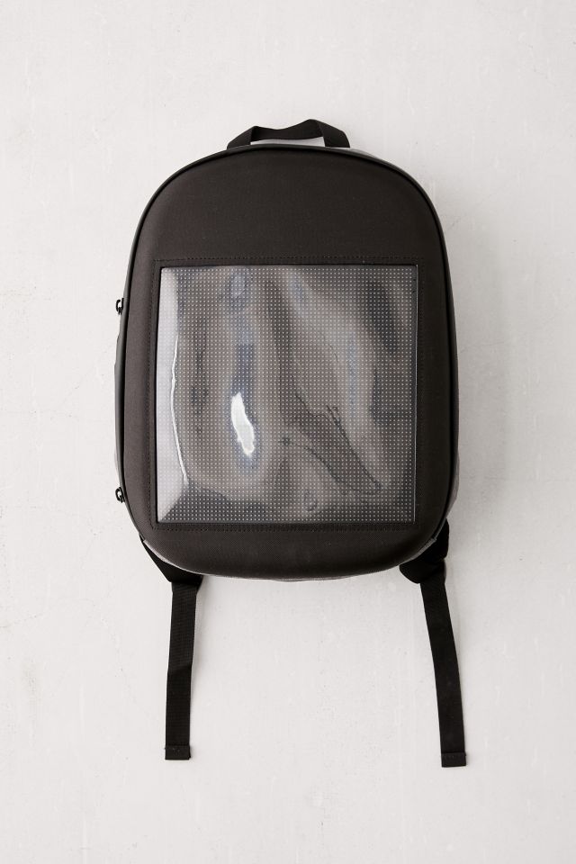 Popar SwagBag LED Backpack #2