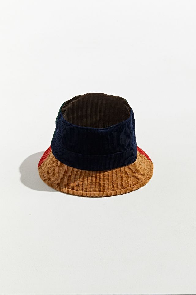 Polo Ralph Lauren Patchwork Bucket Hat #4