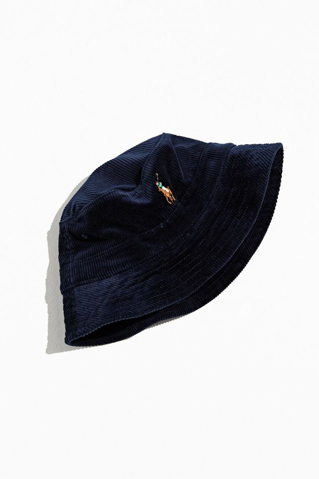 Polo Ralph Lauren Player Bucket Hat #1
