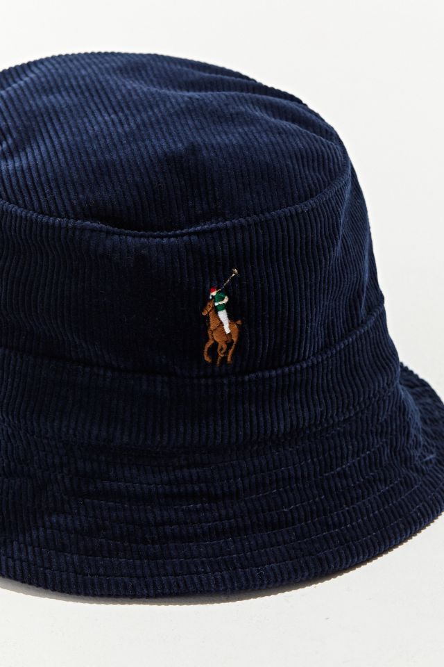 Polo Ralph Lauren Player Bucket Hat #2
