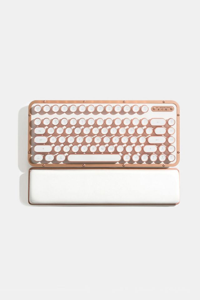AZIO Retro Compact Keyboard