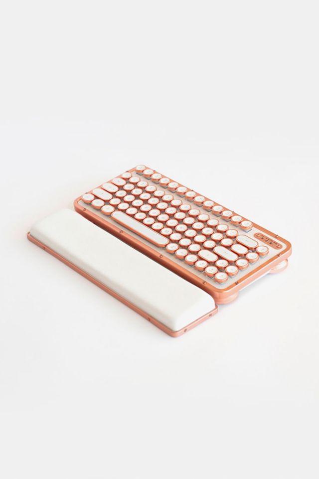 AZIO Retro Compact Keyboard
