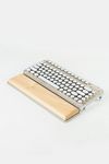 AZIO Retro Compact Keyboard