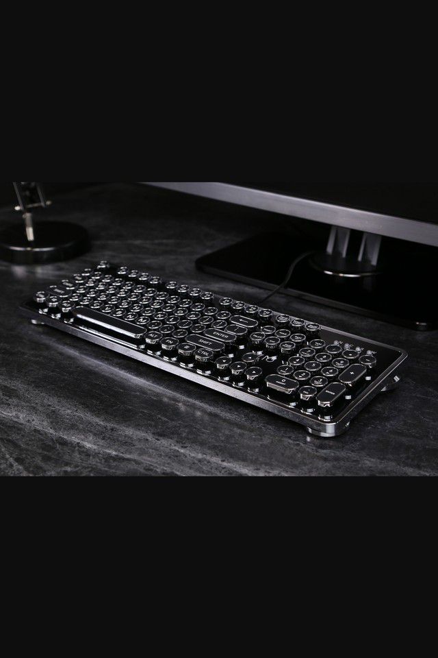 AZIO MK RETRO Keyboard #2