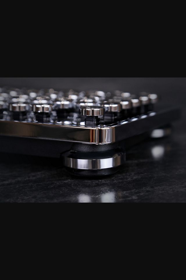 AZIO MK RETRO Keyboard #3
