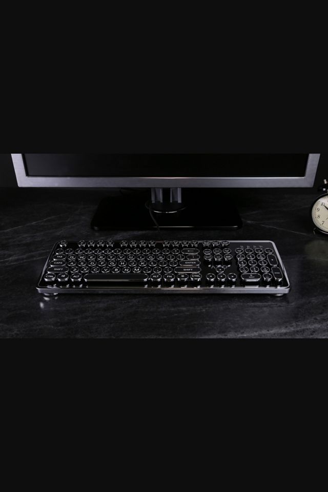 AZIO MK RETRO Keyboard #4
