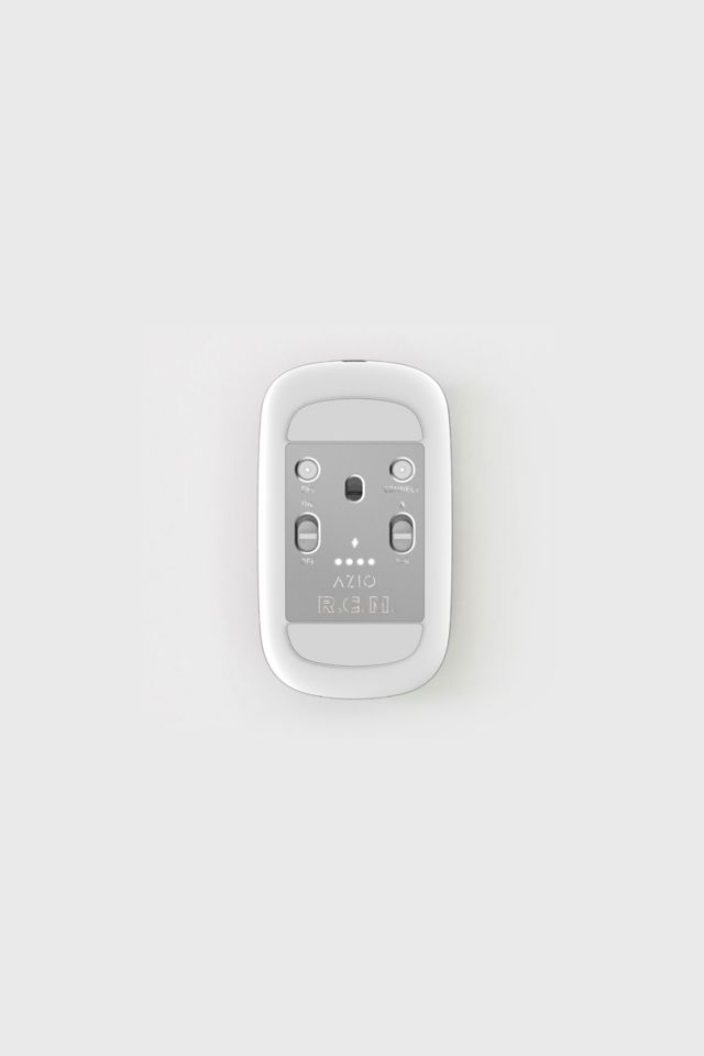 AZIO Retro Classic Mouse #2