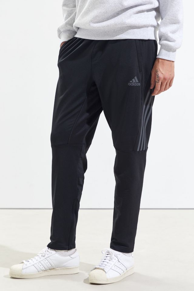 adidas aeroready 3 stripes pants