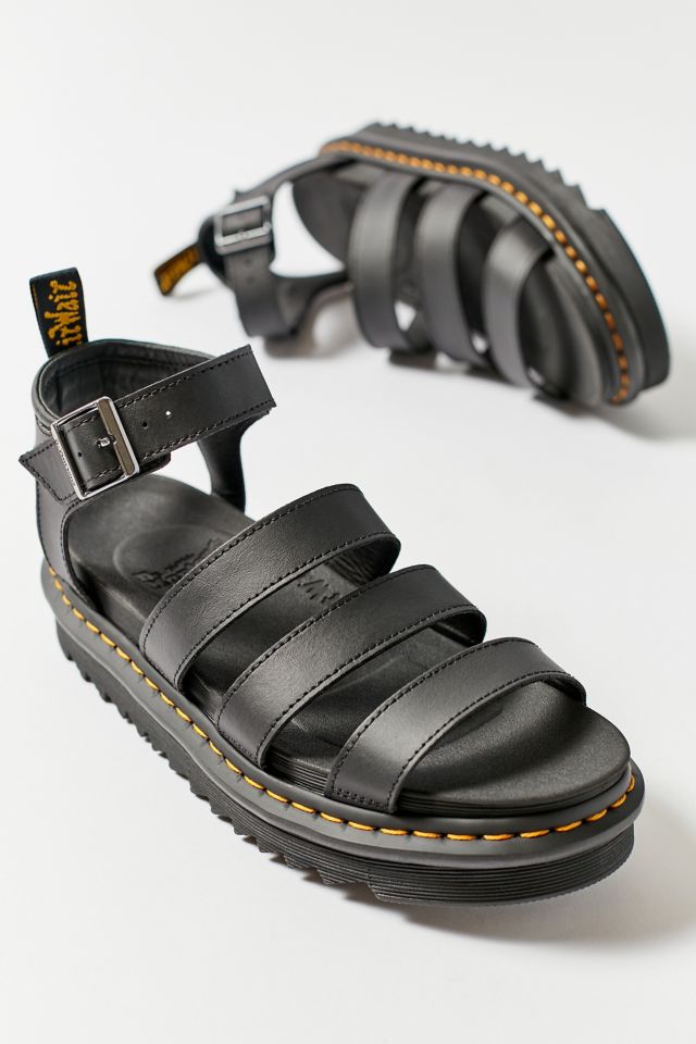 Dr martens cheap sandals urban outfitters