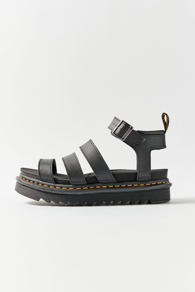 Doc marten sandals urban on sale outfitters