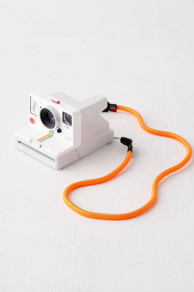 Courroie ronde pour appareil photo Polaroid #1