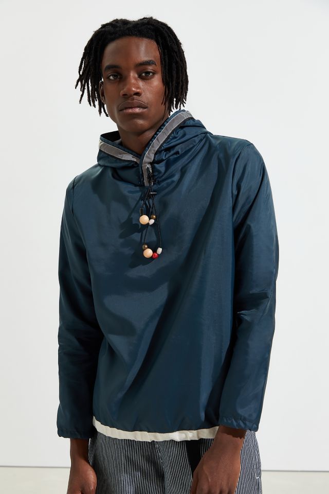 Corelate Hooded Pullover Jacket | Urban Outfitters