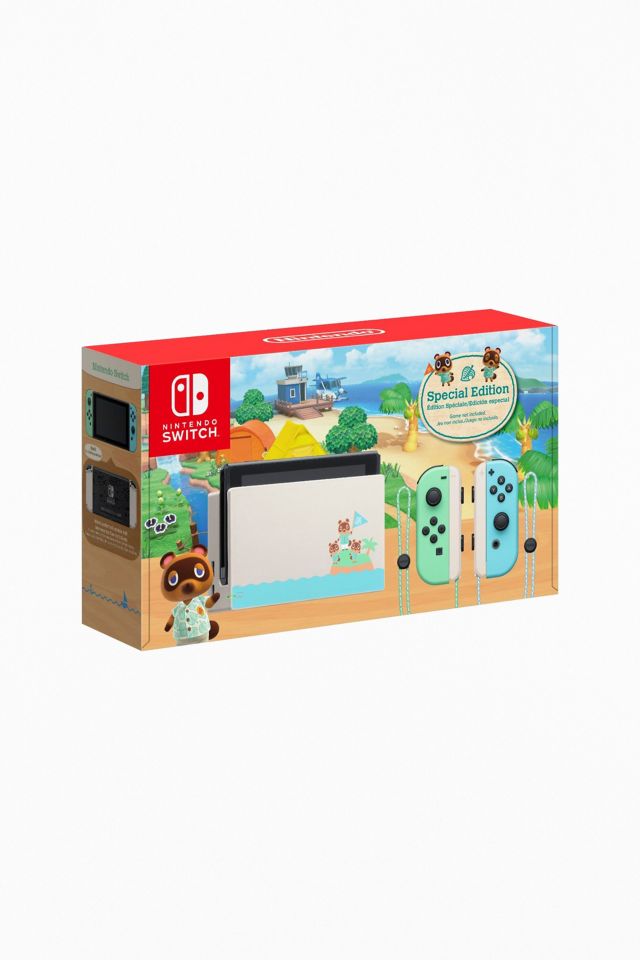 Kohl's animal deals crossing switch