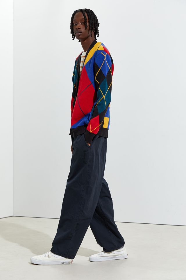 Cardigan Together en tricot Lazy Oaf #1