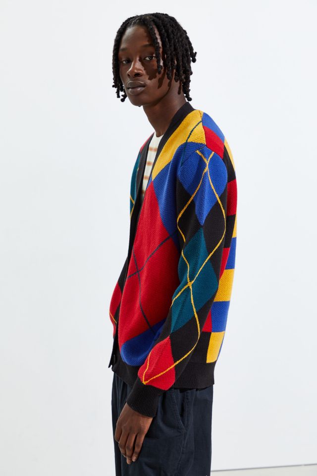 Cardigan Together en tricot Lazy Oaf #3