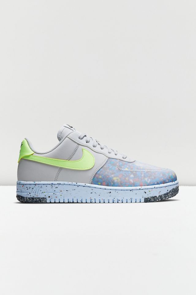 Nike Air Force 1 Crater Sneaker Urban Outfitters