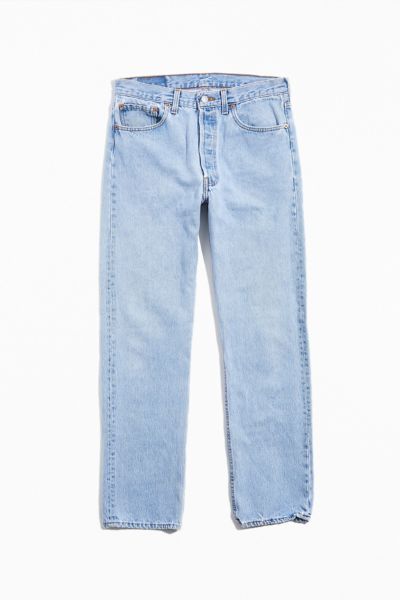 Levi's 501 light wash online