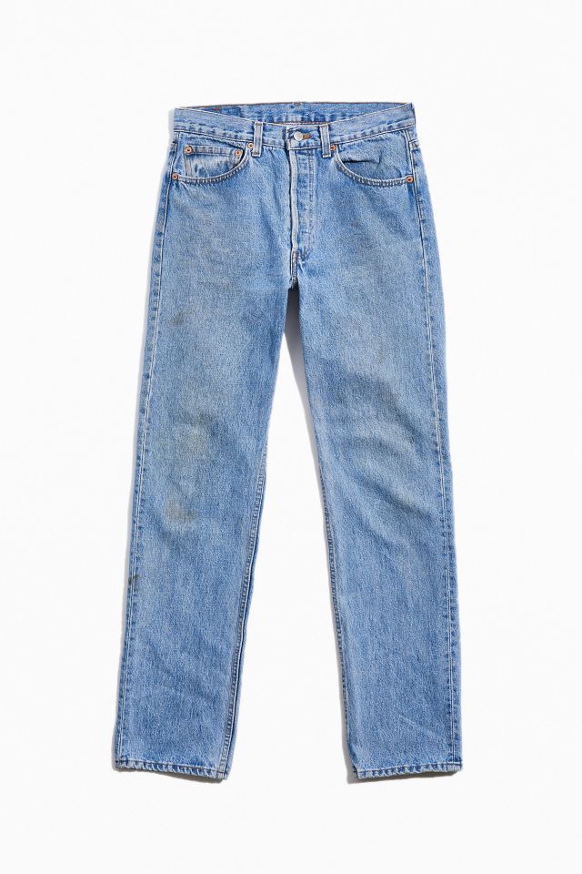 Levis 501 best sale urban outfitters