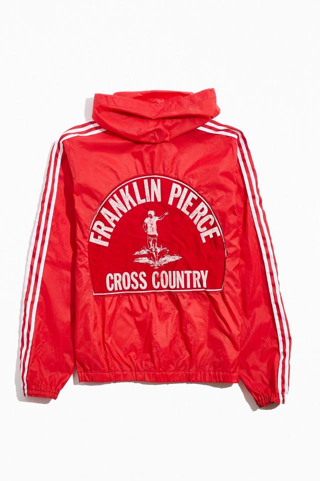 Veste vintage adidas  #1