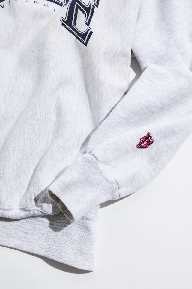 Vintage Drake University Crew Neck Sweatshirt   #2