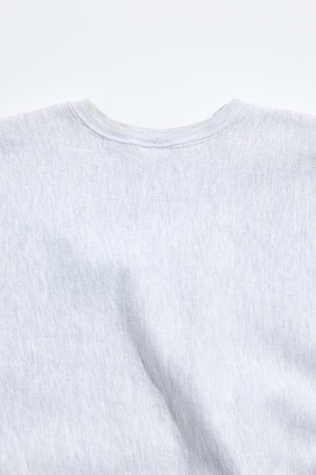 Vintage Drake University Crew Neck Sweatshirt   #3