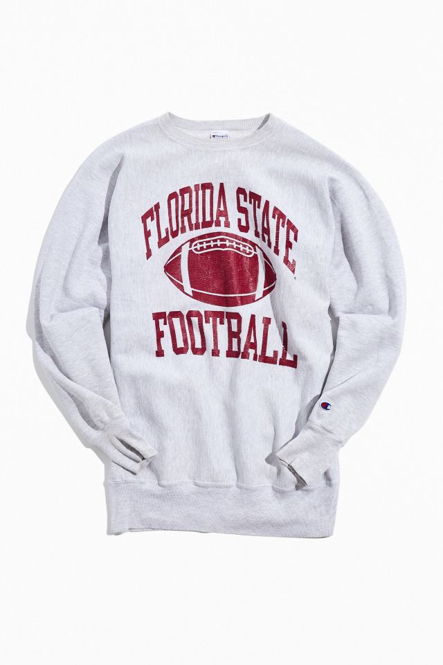 Florida state hot sale football sweatshirt