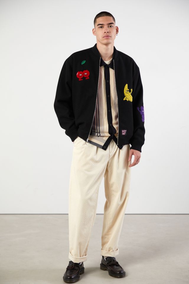 Lazy Oaf Fruit Machine Jacket #1