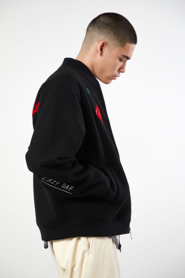 Lazy Oaf Fruit Machine Jacket #2
