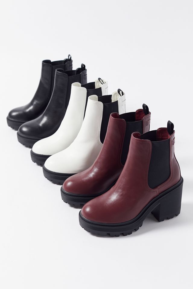 UO Chloe Chelsea Boot Urban Outfitters