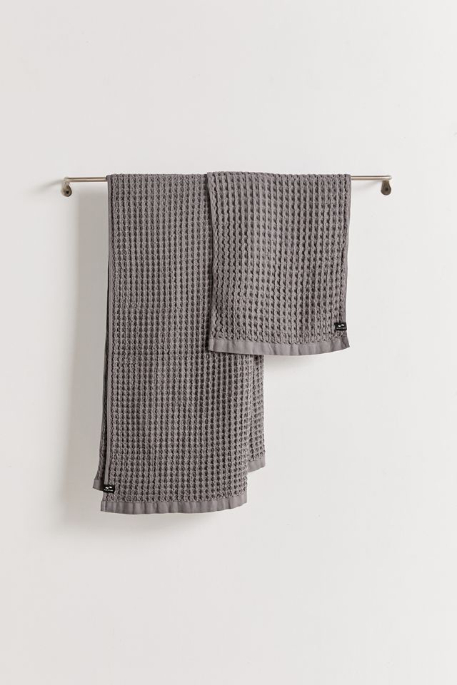 Slowtide Guild Bath Towel Slowtide Guild Bath Towel