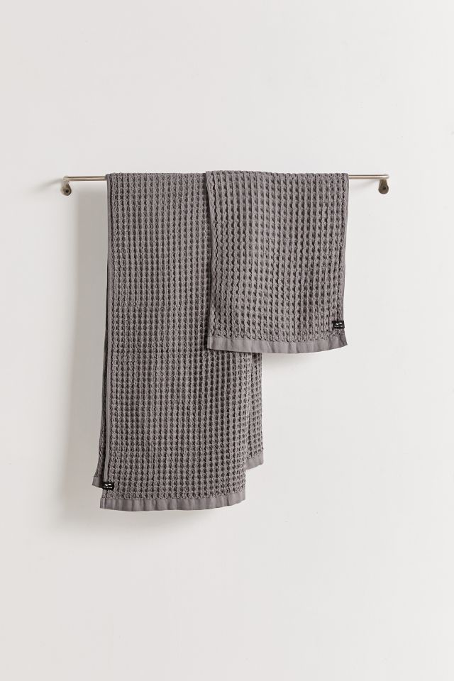 Slowtide Guild Bath Towel