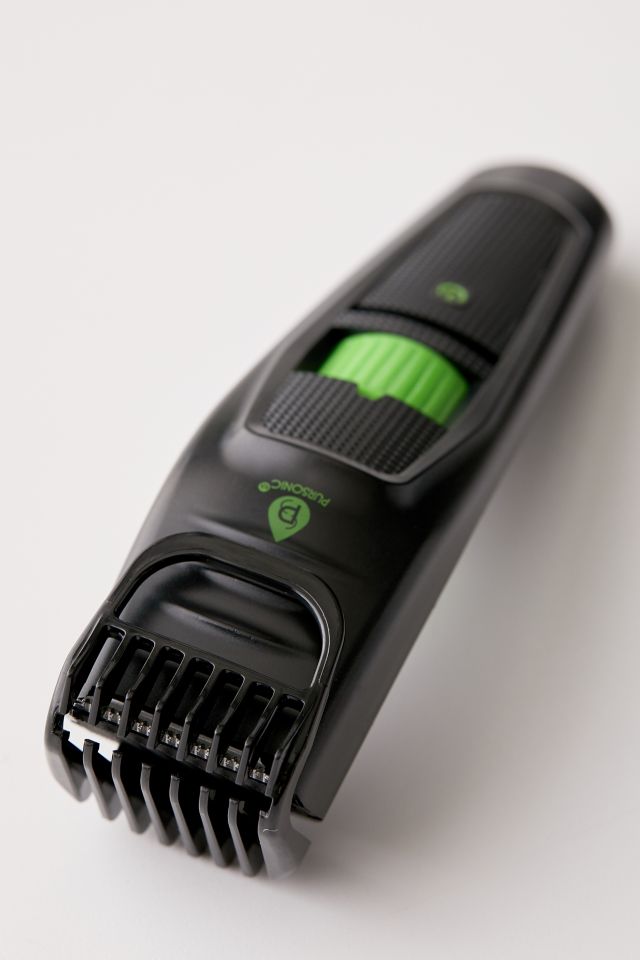 Pursonic Beard And Body Trimmer #1