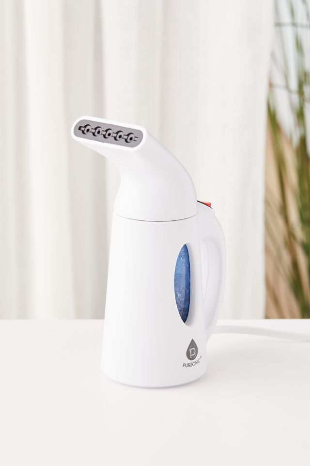 Pursonic Garment Steamer