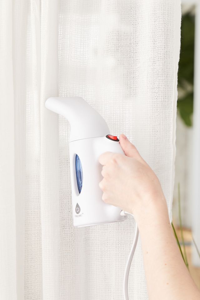 Pursonic Garment Steamer #1