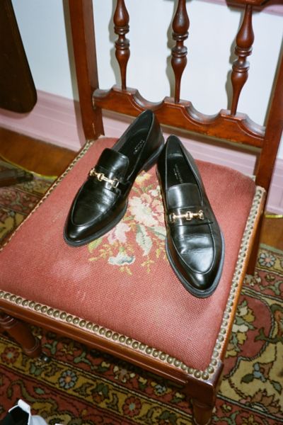 vagabond loafer frances