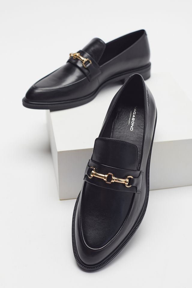 Vagabond Shoemakers Frances Buckled Loafer #2