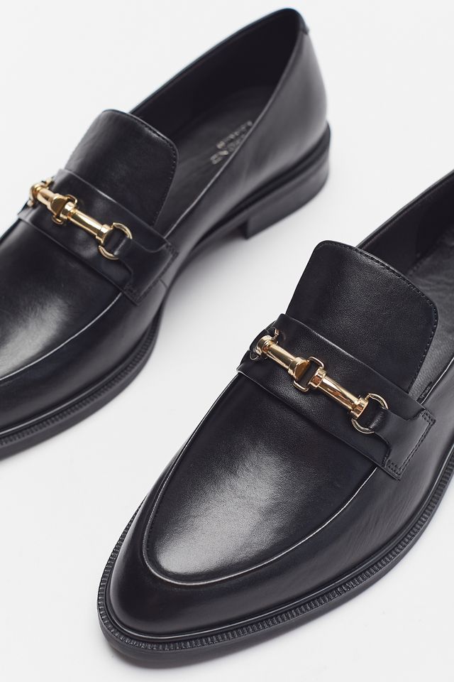 Vagabond Shoemakers Frances Buckled Loafer #3