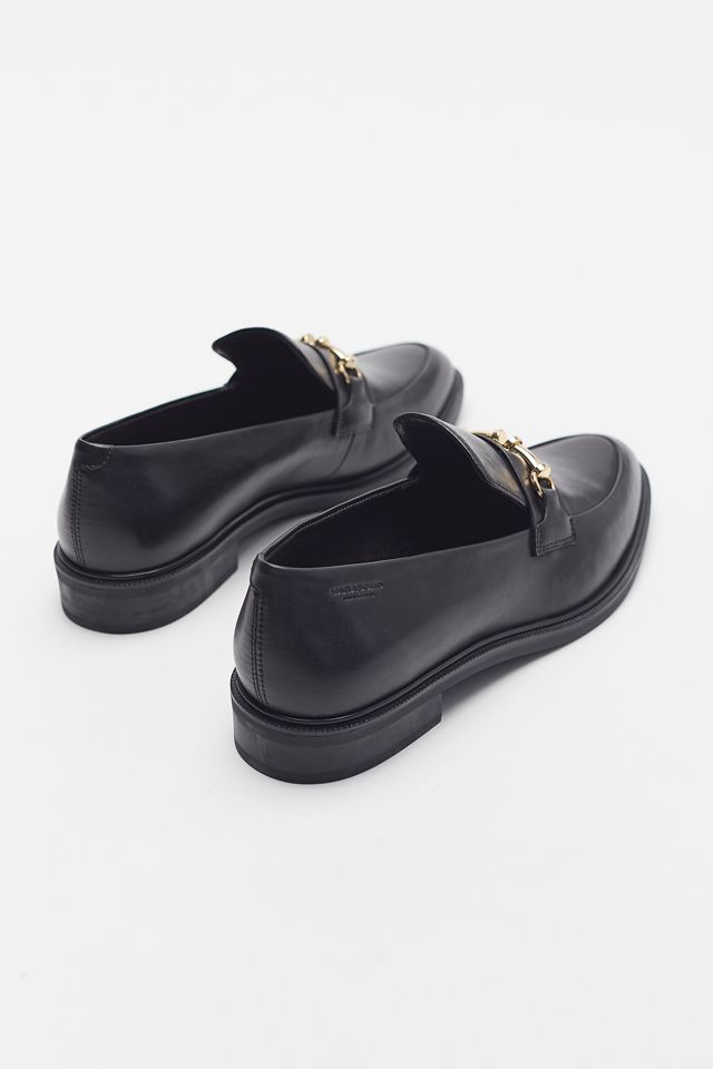 Vagabond Shoemakers Frances Buckled Loafer #4