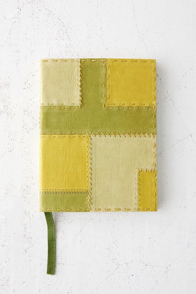 urbanoutfitters.com | UO Patchwork Journal