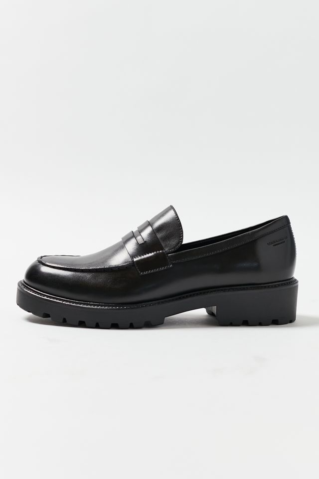 Vagabond Shoemakers Kenova Loafer #1