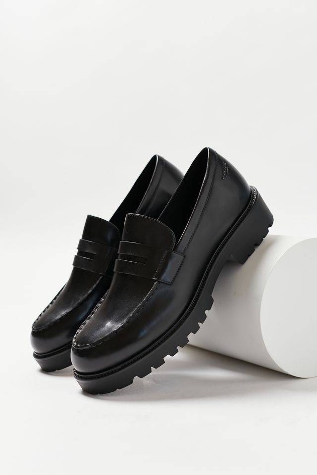 Vagabond Shoemakers Kenova Loafer #3