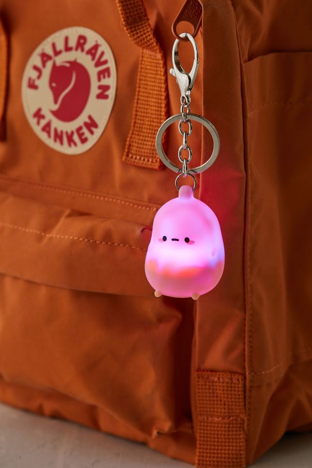 Smoko Potato LightUp Keychain Urban Outfitters