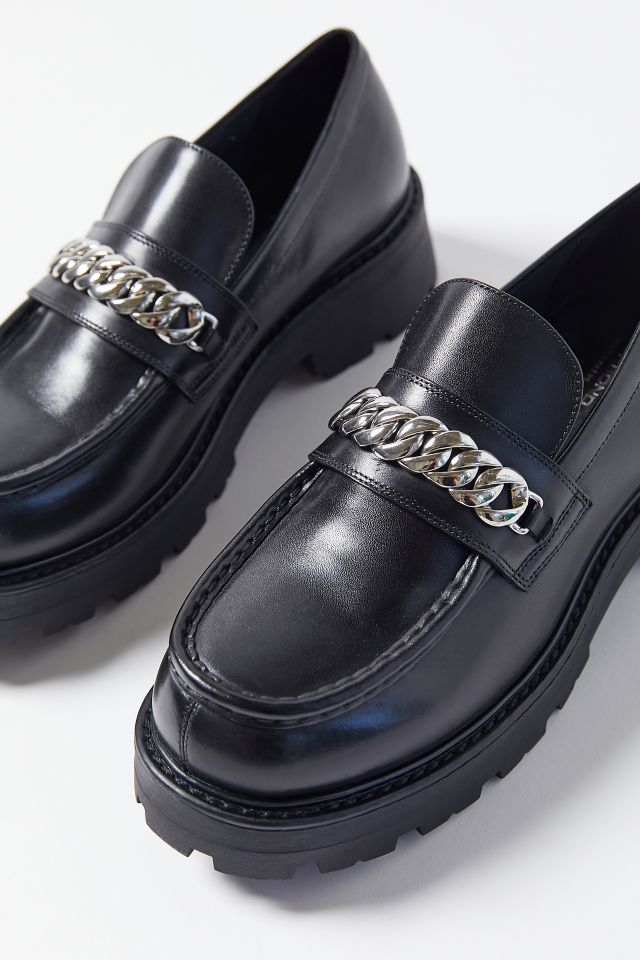 Mocassin Cosmo 2.0 Chaîne Vagabond Shoemakers #2