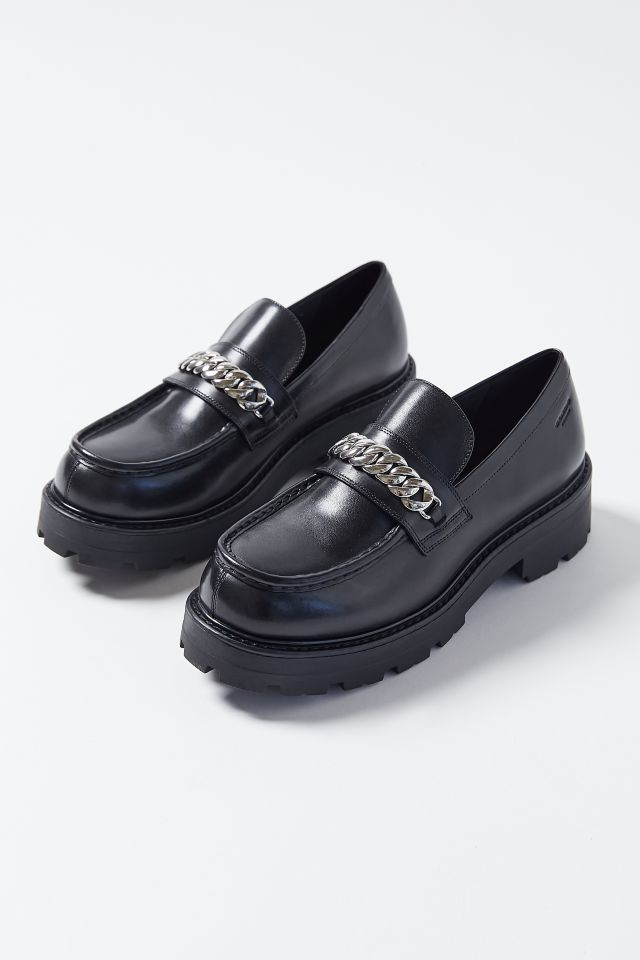 Mocassin Cosmo 2.0 Chaîne Vagabond Shoemakers #3