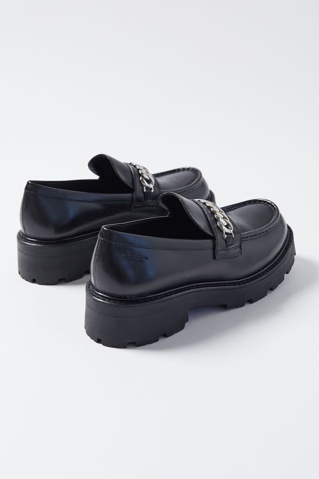 Mocassin Cosmo 2.0 Chaîne Vagabond Shoemakers #4