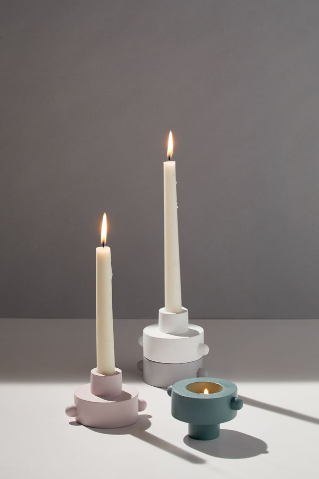 Paddywax Double Candle Holder Urban Outfitters