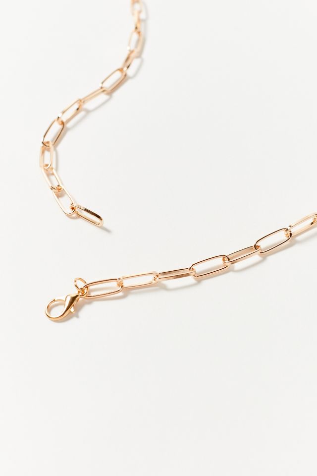 Linked Chain Belt #1